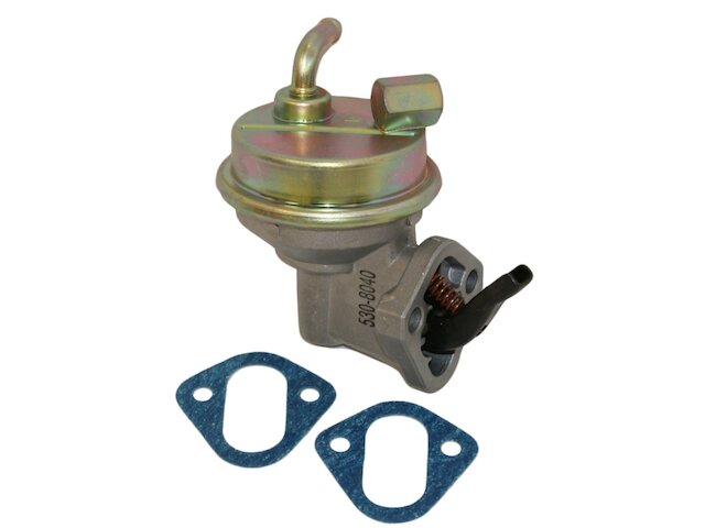 Fuel Pump - 1981 Pontiac Firebird - GMB 4658-06072355
