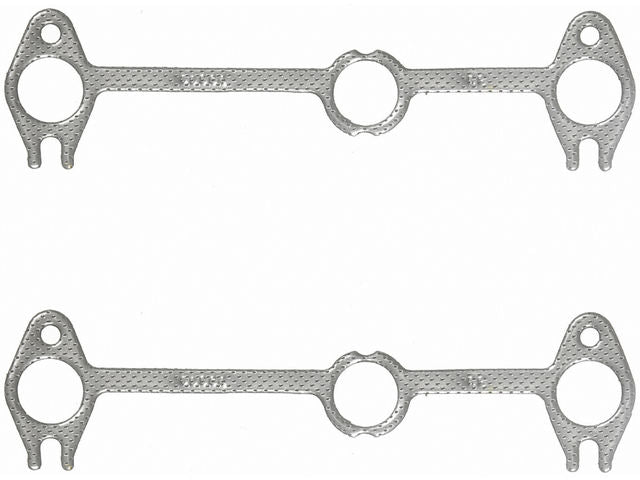 Exhaust Manifold Gasket Set - 1982-1995 Pontiac Firebird - Felpro 4659-05037416