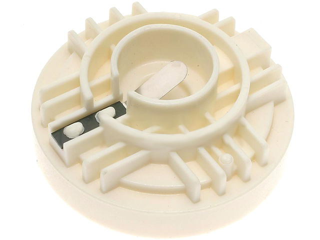 Distributor Rotor - 1982-1984 Pontiac Firebird - Standard Motor Products 4659-05090395