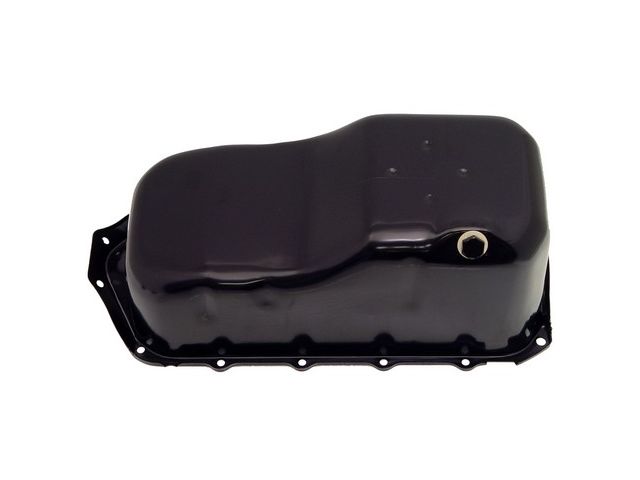 Oil Pan - 1982-1986 Pontiac Firebird 2.8L V6 - Dorman 4659-05120018
