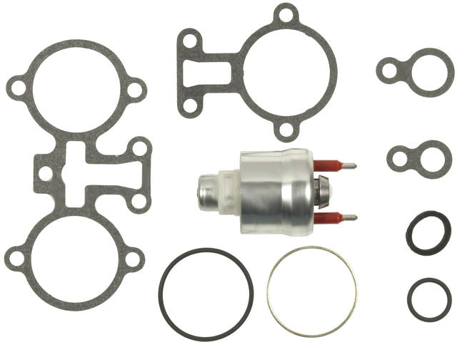 Fuel Injector - 1982-1986 Pontiac Firebird - Standard Motor Products 4659-05187119