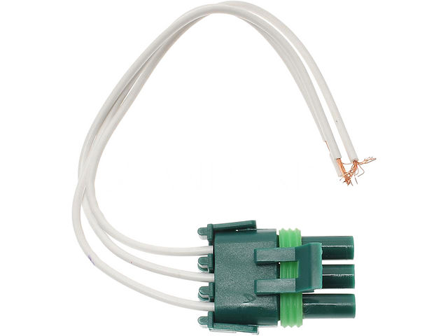 Manifold Absolute Pressure Sensor Connector - 1982-1997 Pontiac Firebird - Standard Motor Products 4659-05227901