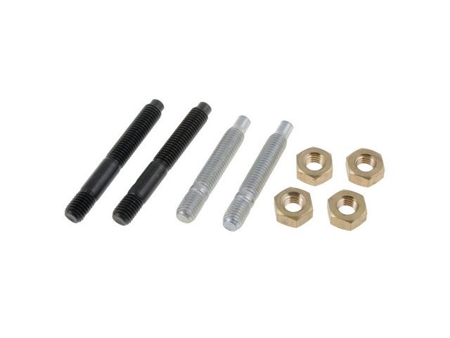Front Exhaust Flange Stud and Nut - 1982-1992 Pontiac Firebird - Dorman 4659-05369052