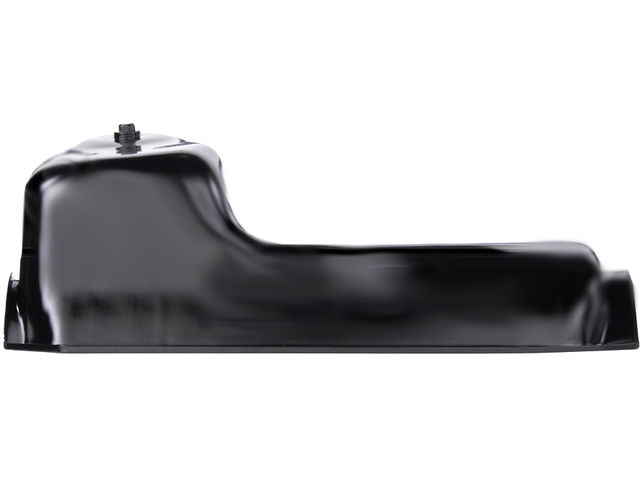 Oil Pan - 1982-1986 Pontiac Firebird 2.5L 4-Cylinder - Spectra Premium 4659-05487057