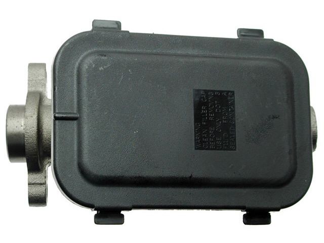 Brake Master Cylinder - 1982-1983 Pontiac Firebird - Raybestos 4659-05751021