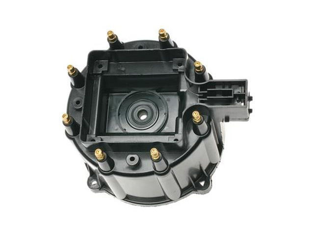 Distributor Cap - 1985-1986 Pontiac Firebird 5.0L V8 MFI - Standard Motor Products 4662-05059179