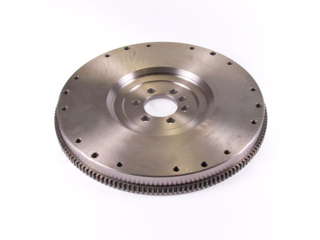 Flywheel - 1986-1992 Pontiac Firebird - LUK 4663-05499584