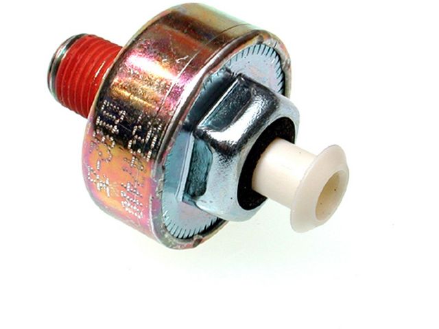 Knock Sensor - 1987-1989 Pontiac Firebird 5.7L V8 - Delphi 4664-05028478