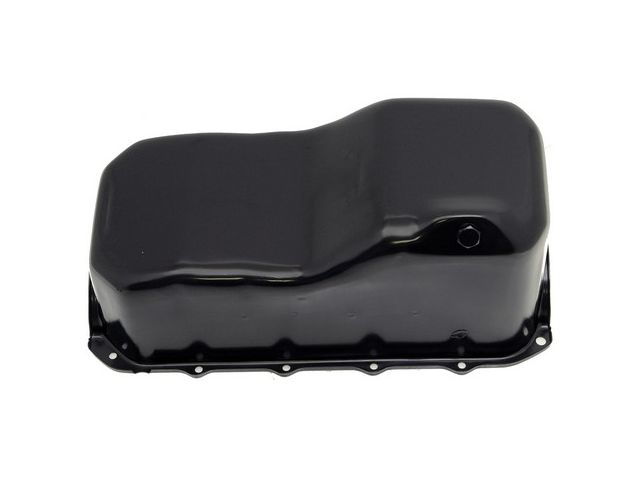 Oil Pan - 1987-1992 Pontiac Firebird - Dorman 4664-05053713