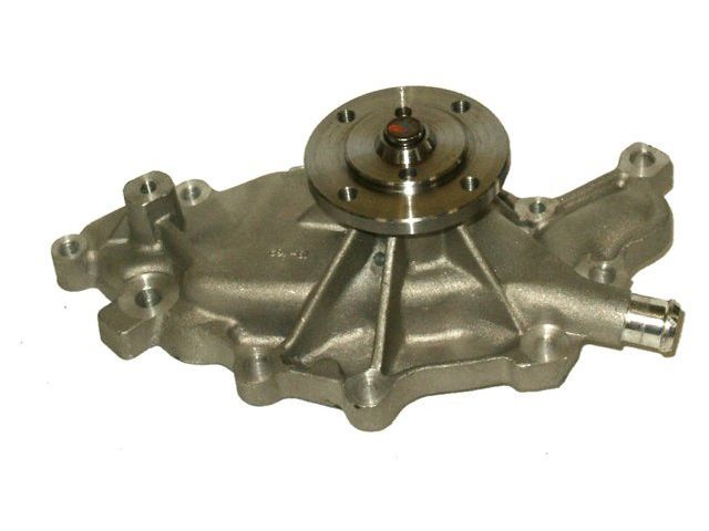 Water Pump - 1987-1992 Pontiac Firebird - Gates 4664-05285154