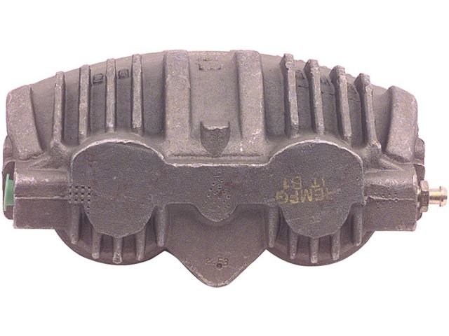 Front Left Brake Caliper - 1988-1992 Pontiac Firebird - A1 Cardone 4665-05096901