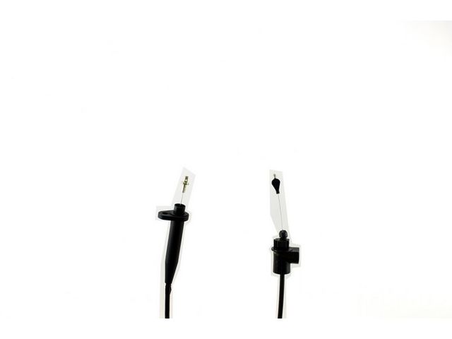 Automatic Transmission Kickdown Cable - 1988-1992 Pontiac Firebird 5.0L V8 - Pioneer Cables 4665-05439301