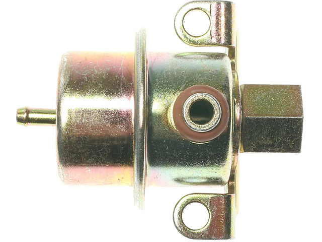 Fuel Pressure Regulator - 1989 Pontiac Firebird 3.8L V6 - Standard Motor Products 4666-05061292