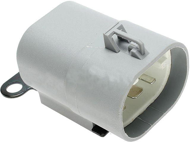A/C Clutch Relay - 1990-1992 Pontiac Firebird - Standard Motor Products 4667-05225968