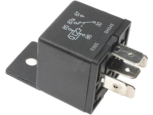 Relay - 1991-1992 Pontiac Firebird - Standard Motor Products 4668-05061751