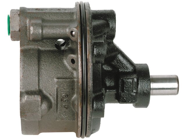 Power Steering Pump - 1993-1995 Pontiac Firebird 3.4L V6 - A1 Cardone 4670-05001656