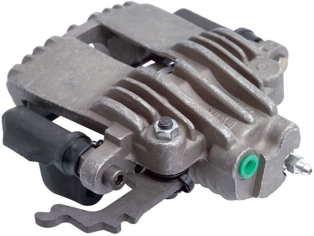 Rear Left Brake Caliper - 1993-1997 Pontiac Firebird - A1 Cardone 4670-05087042