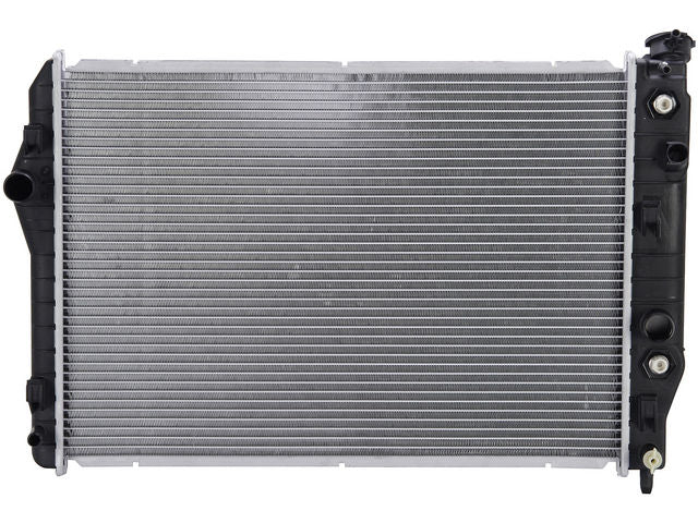 Radiator - 1993-1997, 2000-2002 Pontiac Firebird 5.7L V8 - Spectra Premium 4670-05295970