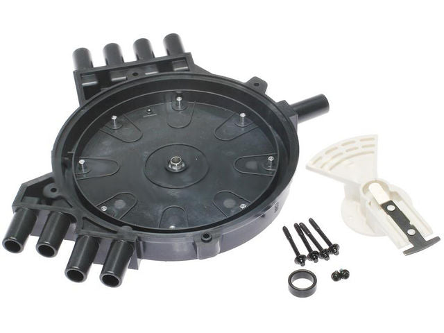 Distributor Cap and Rotor Kit - 1993-1994 Pontiac Firebird 5.7L V8 - Standard Motor Products 4670-05347128