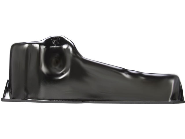 Oil Pan - 1993-1997 Pontiac Firebird 5.7L V8 - Spectra Premium 4670-05487031