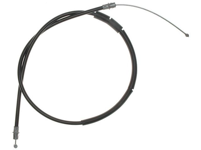 Rear Parking Brake Cable - 1993 Pontiac Firebird - Raybestos 4670-05739624