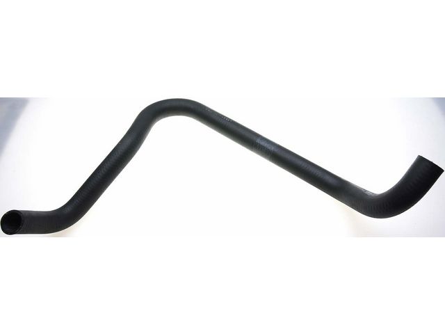 Lower Radiator Hose - 1993-1995 Pontiac Firebird 3.4L V6 GAS - Gates 4670-09060423