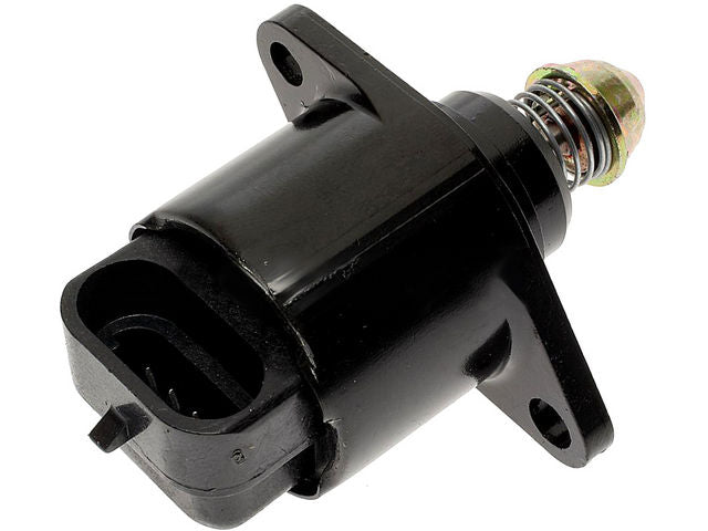 Idle Air Control Valve - 1994-1995 Pontiac Firebird 5.7L V8 - Standard Motor Products 4671-05058207