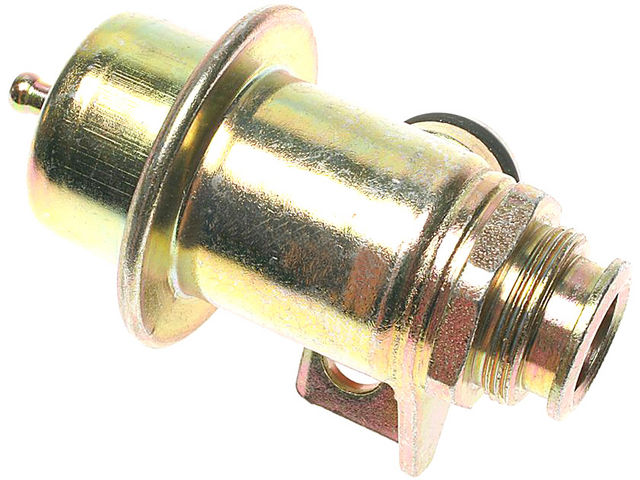 Fuel Pressure Regulator - 1994-1997 Pontiac Firebird 5.7L V8 VIN P - Standard Motor Products 4671-05061242