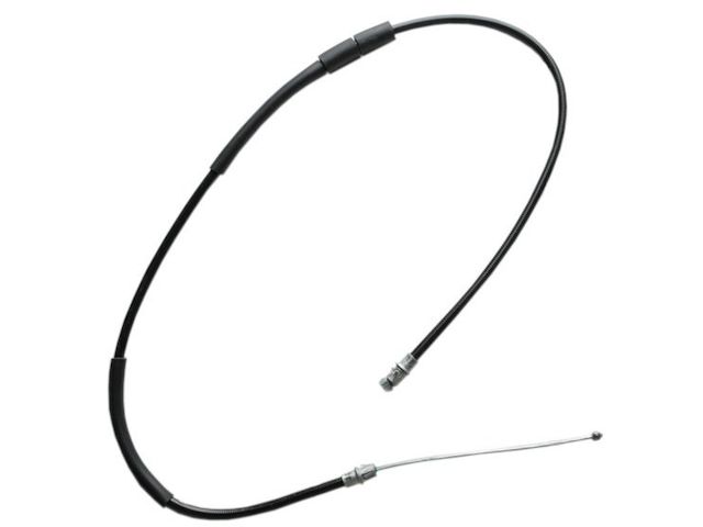 Rear Parking Brake Cable - 1994-1995 Pontiac Firebird - Raybestos 4671-05739924