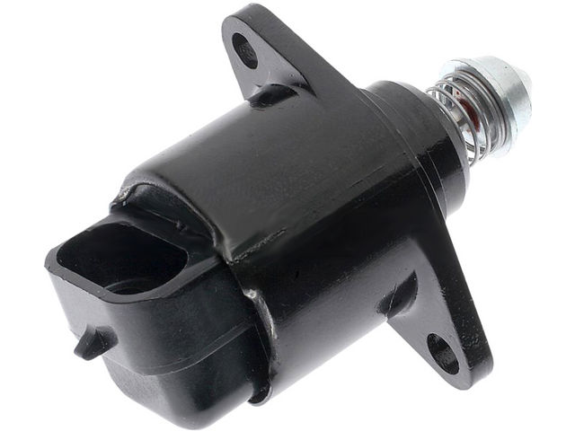 Idle Air Control Valve - 1995-1997 Pontiac Firebird 5.7L V8 - Standard Motor Products 4672-05058047