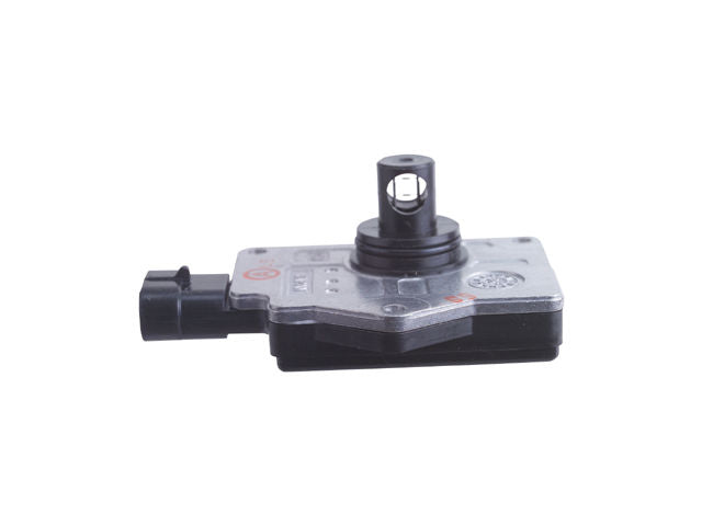 Mass Air Flow Sensor - 1995-1996 Pontiac Firebird 3.8L V6 - A1 Cardone 4672-05100639