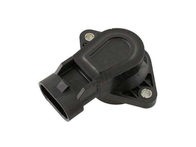 Throttle Position Sensor - 1995-1998 Pontiac Firebird 3.8L V6 - Walker 4672-05387506