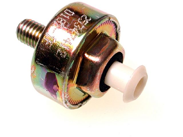 Knock Sensor - 1998-2002 Pontiac Firebird 5.7L V8 - Delphi 4675-05126404