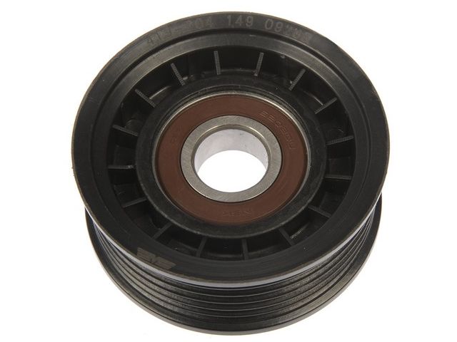 Drive Belt Tensioner Pulley - 1998-2002 Pontiac Firebird 5.7L V8 - Dorman 4675-05421952