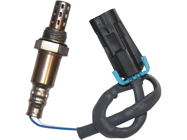 Oxygen Sensor - 1998-2000 Pontiac Firebird 3.8L V6 VIN K Naturally Aspirated GAS - Walker 4675-05733135