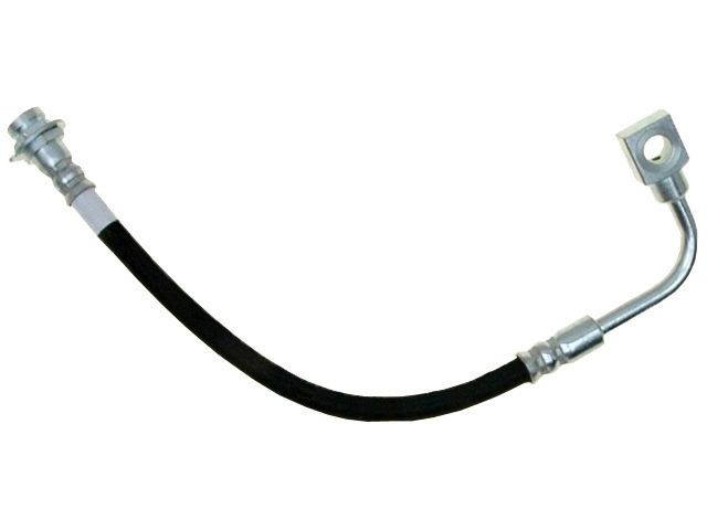 Front Left Brake Hose - 1998-2002 Pontiac Firebird - Raybestos 4675-05743634