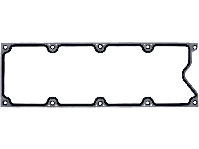 Valve Cover Gasket - 1998-2002 Pontiac Firebird - Elring 4675-06403327