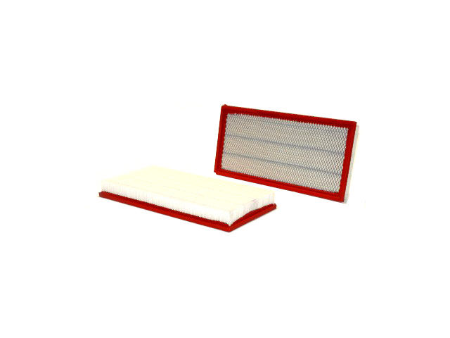 Air Filter - 1998-2002 Pontiac Firebird - WIX 4675-09116449