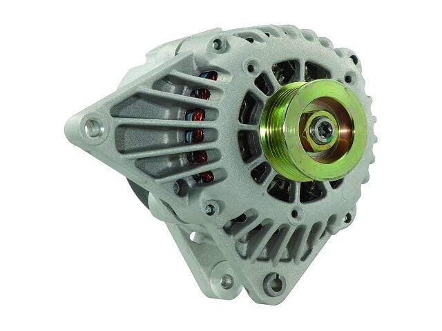 Alternator - 2000-2002 Pontiac Firebird 3.8L V6 - Remy 4677-05421290