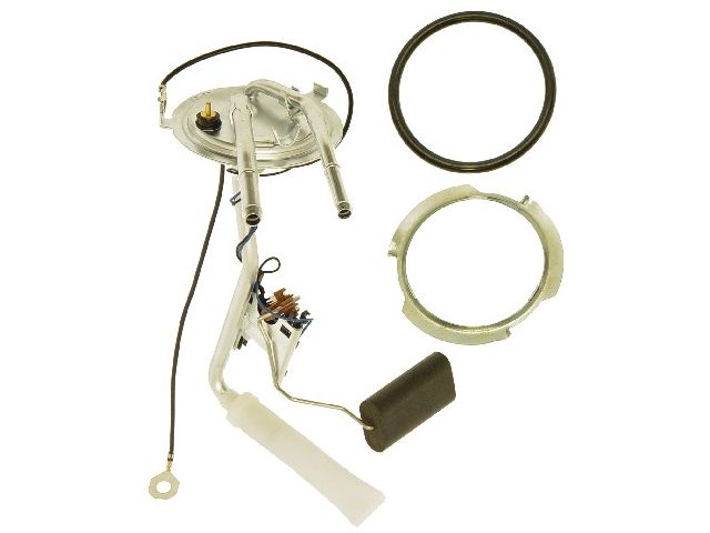 Fuel Level Sending Unit - 1978-1980 Pontiac Grand Am - Dorman 4681-05055082