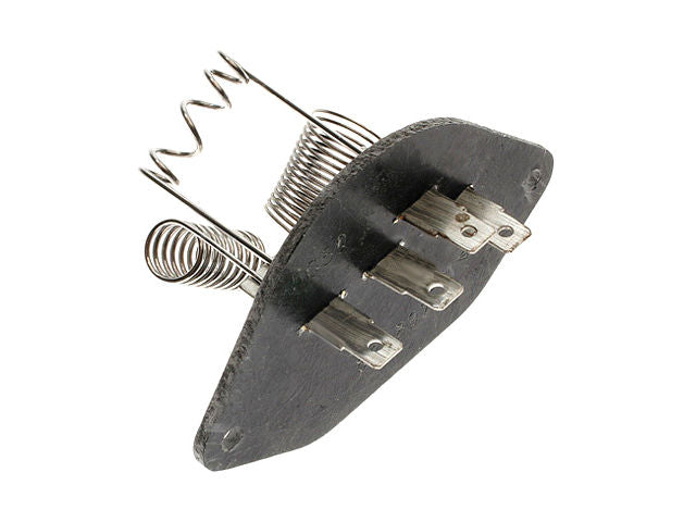 Blower Motor Resistor - 1978, 1985-1986 Pontiac Grand Am - Four Seasons 4681-05095378