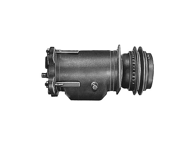 A/C Compressor - 1978-1980 Pontiac Grand Am - Four Seasons 4681-05152989