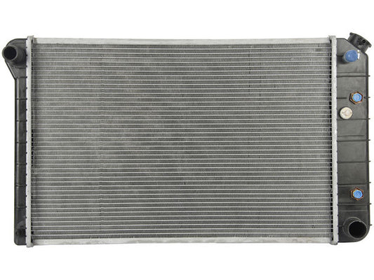 Radiator - 1978-1980 Pontiac Grand Am - Spectra Premium 4681-05296013