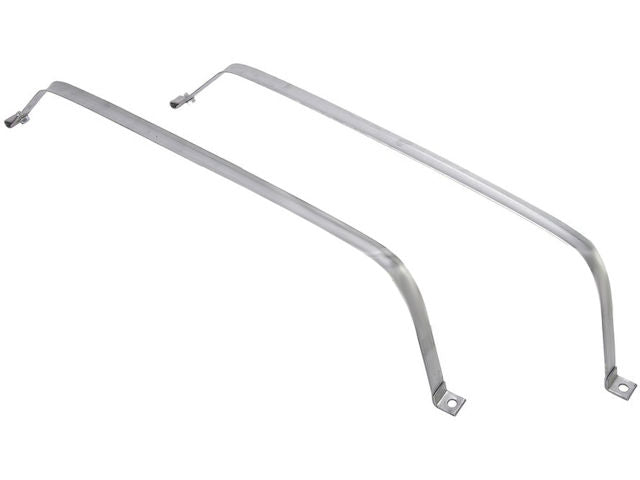Fuel Tank Strap - 1978-1980 Pontiac Grand Am - Spectra Premium 4681-05489631