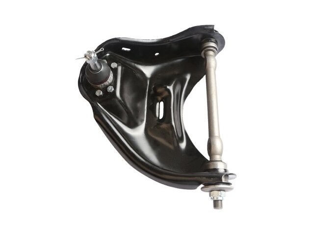 Front Left Upper Control Arm and Ball Joint Assembly - 1978-1980 Pontiac Grand Am - Suspensia 4681-06089110