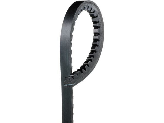 Air Pump Accessory Drive Belt - 1979 Pontiac Grand Am 3.8L V6 VIN a GAS - Gates 4682-09063535