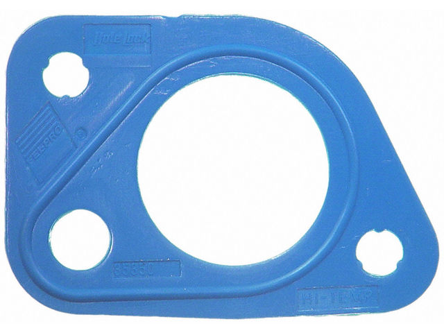 Thermostat Gasket - 1985-1987 Pontiac Grand Am 3.0L V6 - Felpro 4684-05035512