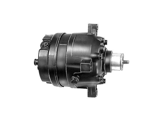 A/C Compressor - 1985-1991 Pontiac Grand Am - Four Seasons 4684-05082281