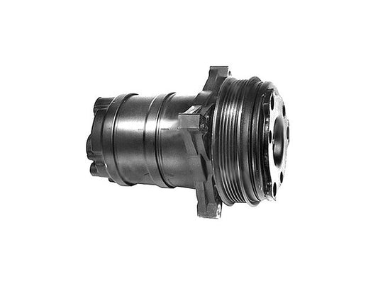 A/C Compressor - 1985-1986 Pontiac Grand Am 3.0L V6 - Four Seasons 4684-05082317