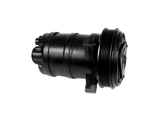 A/C Compressor - 1985-1986 Pontiac Grand Am 3.0L V6 - Four Seasons 4684-05153219